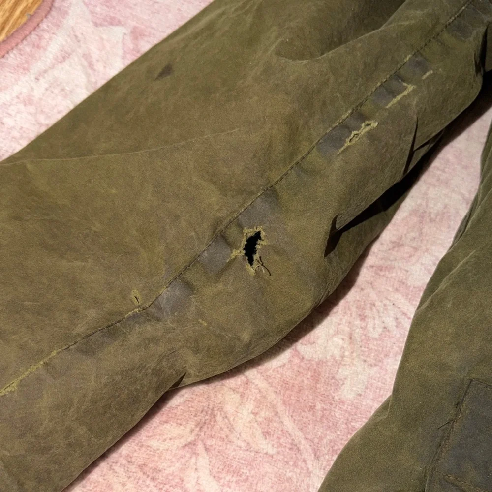 Barbour Men Bedale Jacket - Picture 6 of 8